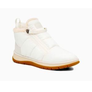 Ugg Lakesider Zip Puff Boots